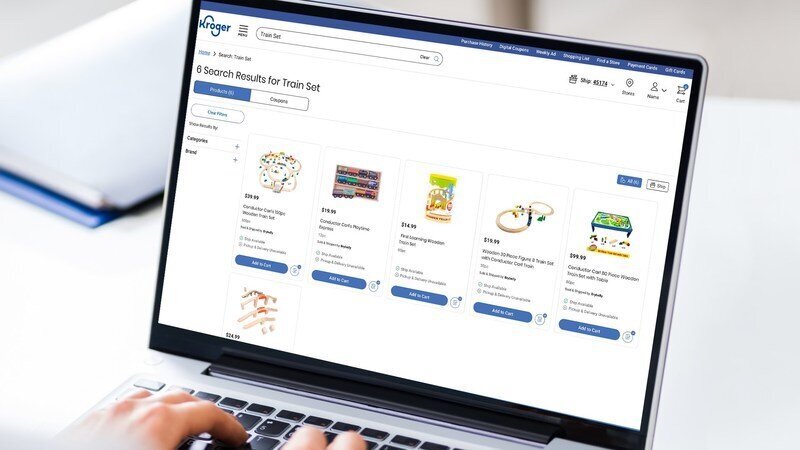 The five most important retail tech news stories of the week