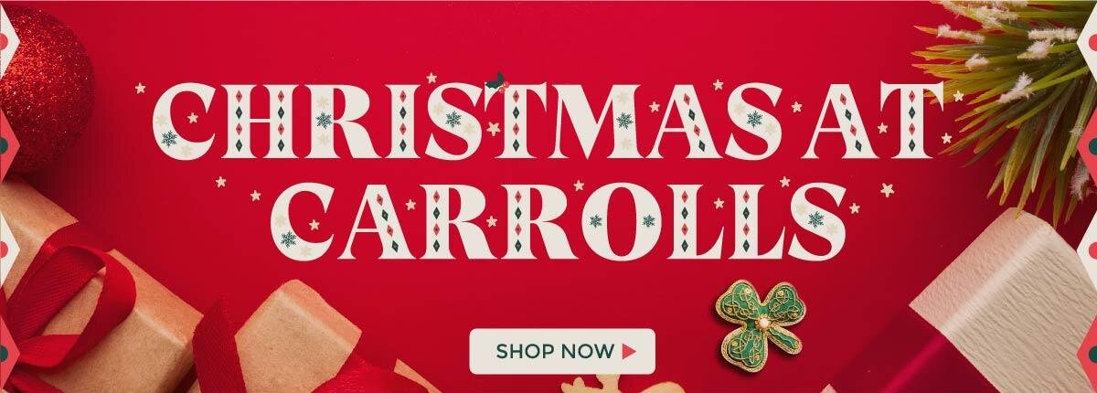 Tryzens supports Carrolls Irish Gifts online overhaul