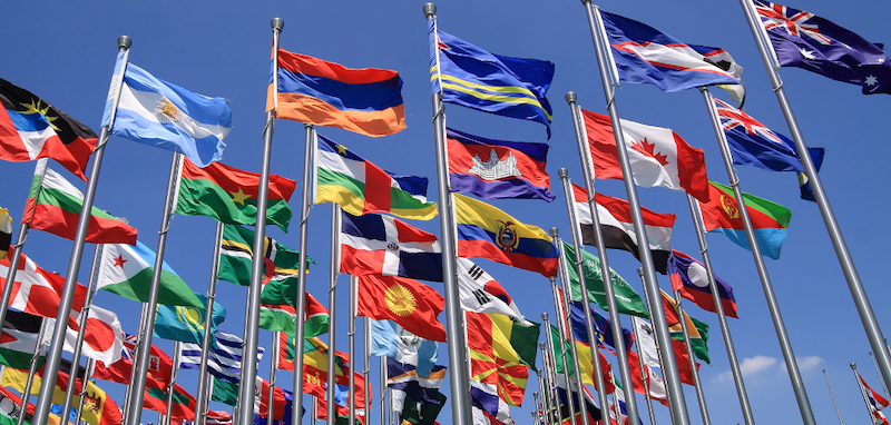 Global milestone for digital receipt technology specialist Yocuda as it hits 50 countries milestone