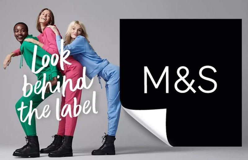 Krista Nordlund takes on Chief Digital Product Officer role at Marks and Spencer