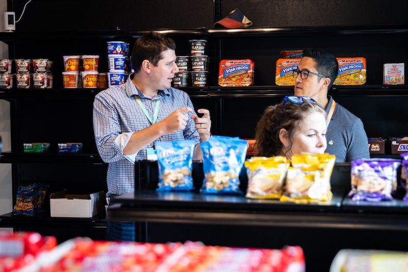 Including Therabody, Asda, and PriceSmart: RTIH presents last week’s biggest retail technology plays at a glance