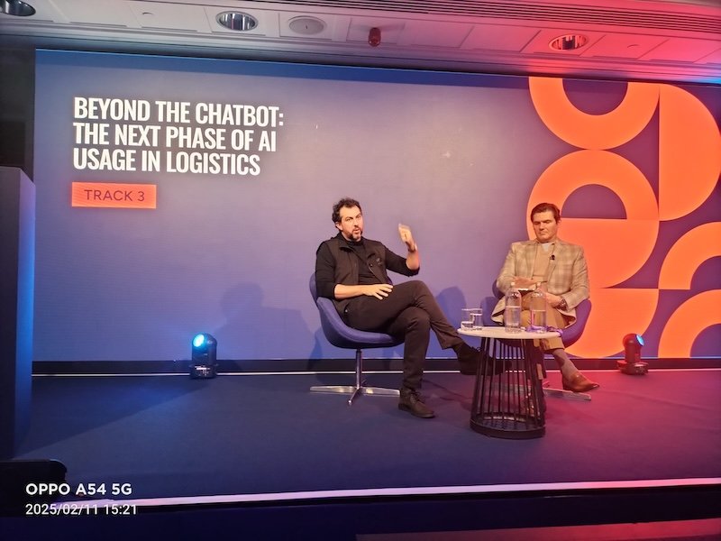 The Delivery Conference 2025 review: here's how to apply AI and go deeper than just experimentation   