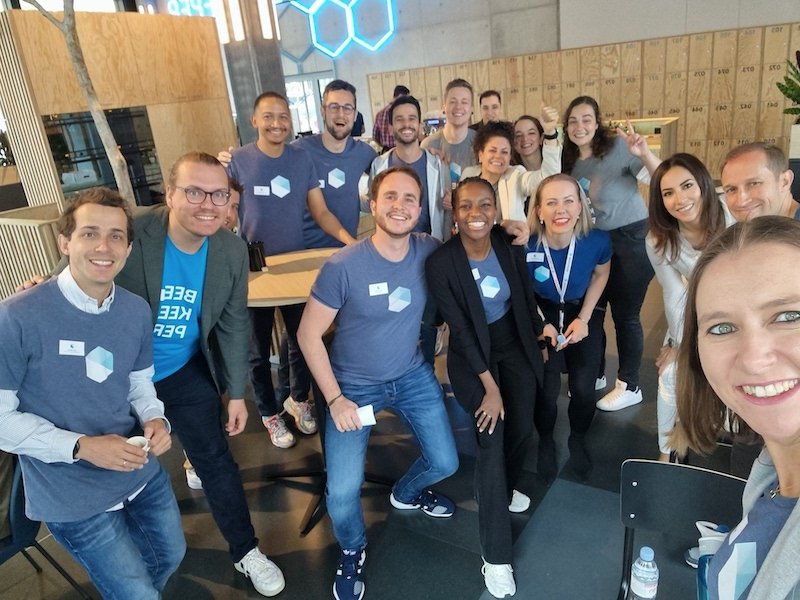 Workplace technology startup Beekeeper bags $50 million in Series C funding