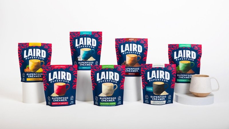 Laird Superfood raids Tropicana Brands Group to bring in Mark Johnson as its new Chief Financial Officer