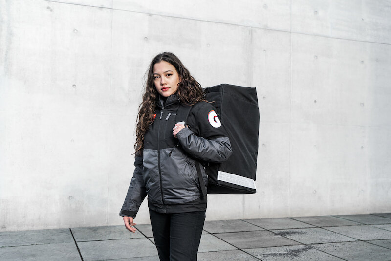 Grocery delivery startup Gorillas raises $290m following London launch