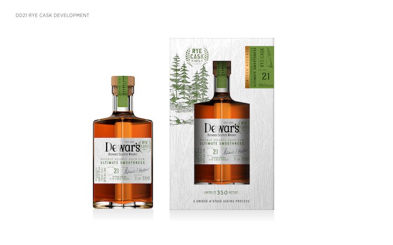 DEWAR’S Scotch Whisky launches first NFT in tie up with BlockBar