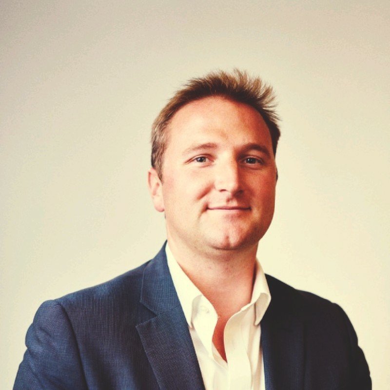 Recycling technology company Polytag hires Jonathan Anderson as CTO and Will Addy as CCO