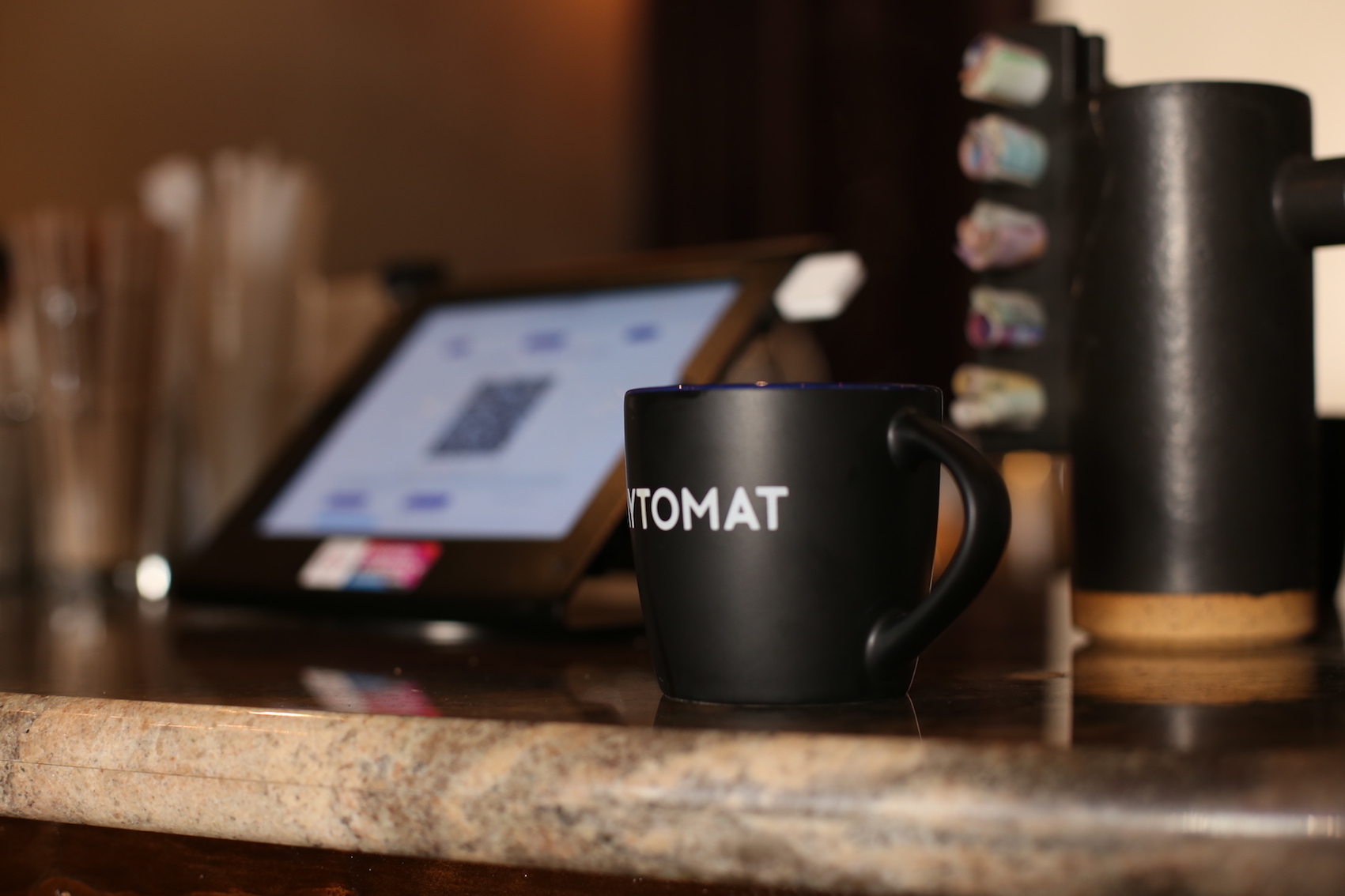 Insomnia opts for crypto payments with Paytomat