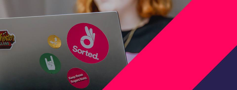 Sorted announces new round of funding