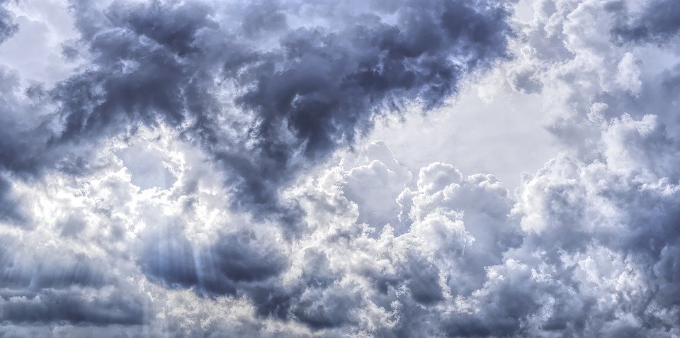 UK retail sales flop in February as storms hit hard