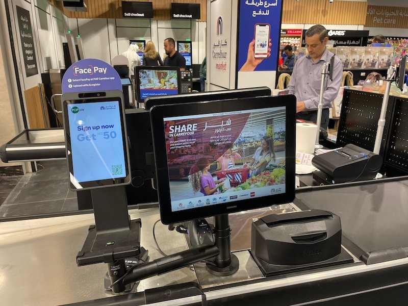 The latest from Amazon, Walmart, and H&M: Last week’s biggest retail technology plays at a glance