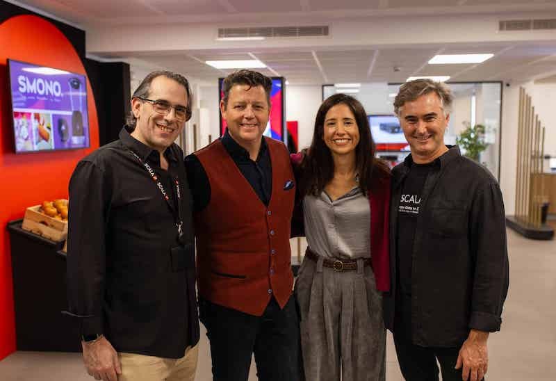 2024 RTIH Innovation Awards sponsor Scala opens Madrid showroom with London space set to follow