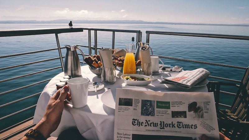 Five strategies cruise lines can employ to improve onboard retail