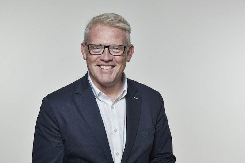 Blue Yonder announces intent to acquire first and last mile technology specialist Doddle