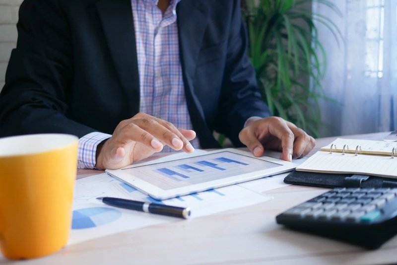How to make your business data disaster proof