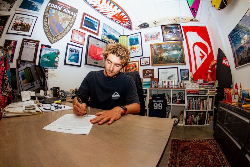 Boardriders teams with NewStore to advance digital strategy with launch of Quiksilver shopping app  