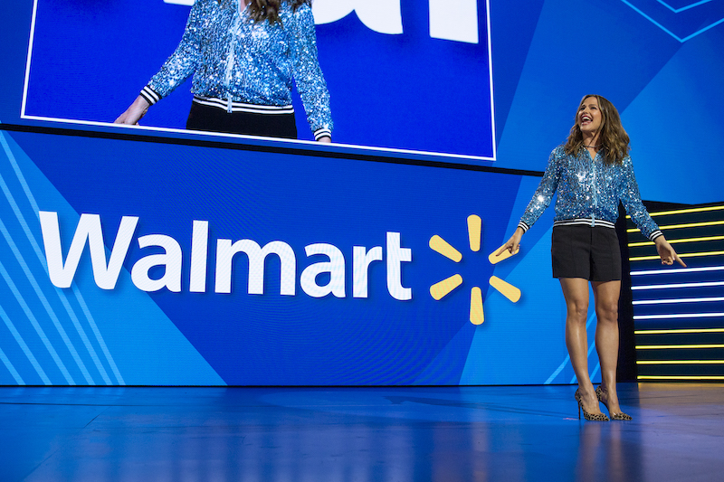 Walmart Coin poses no threat to Bitcoin, CoinCorner boss