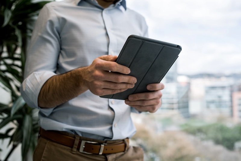Reading apps: how technology is transforming the way we consume books
