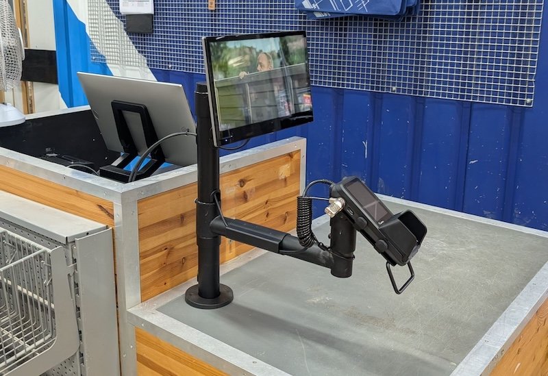 Wickes tests out new unified commerce platform as it embarks upon till systems transformation push
