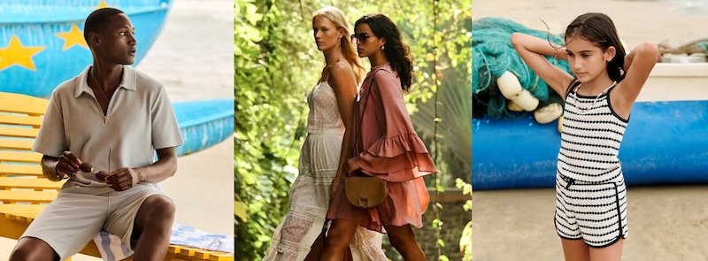 Secret Shopper: F&F finally goes back online as Tesco nails the fashion but fumbles the website experience