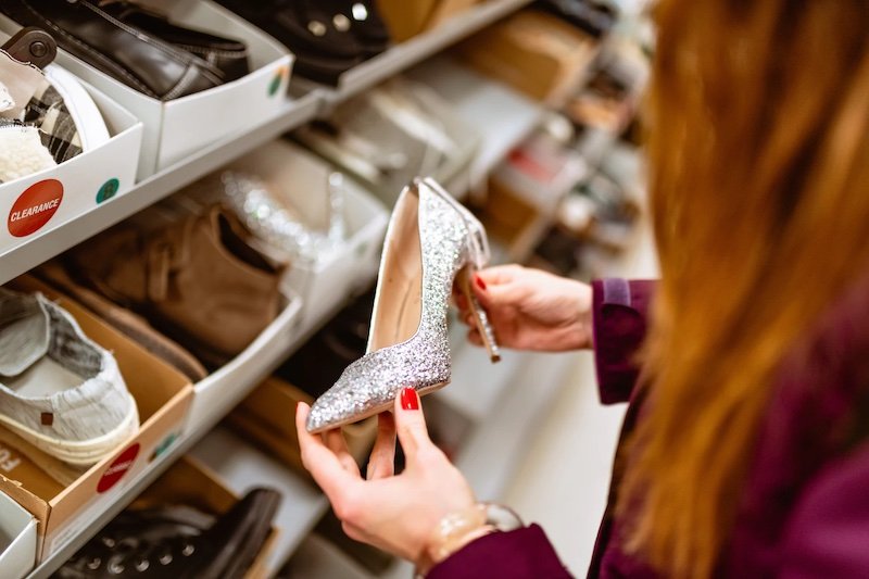 How health and safety technology has changed retail