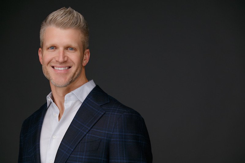 AutoScheduler.AI hires former Amazon Director of Supply Chain Ian Johnston as VP of Customer Success