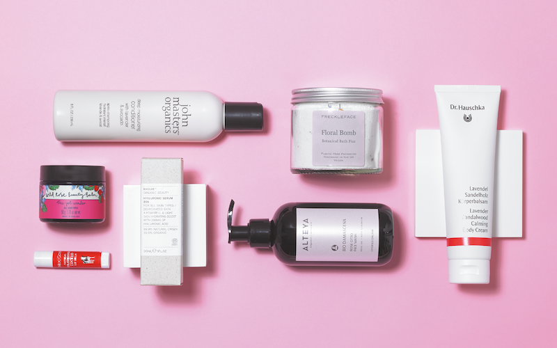 Switch and save: Whole Foods Market launches Better Beauty Swap campaign across its UK stores