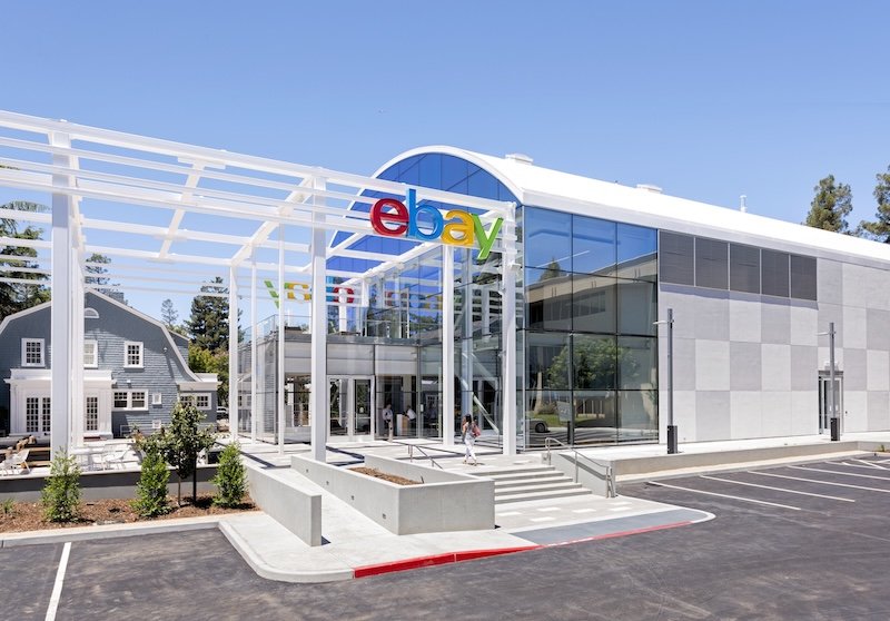 Andres Gonzalez opts to swap Walmart for eBay and VP & GM, Global Shipping & Authentication position