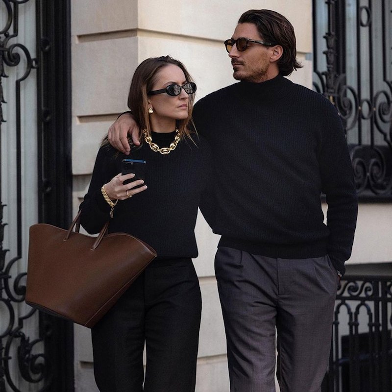 Swedish retail technology firm Voyado bags deal with luxury menswear brand Luca Faloni