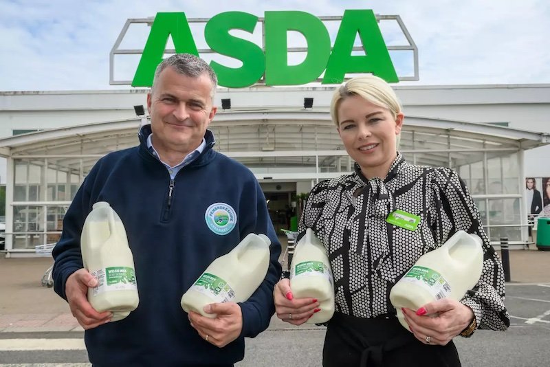 Labour Party set for General Election supermarket sweep as only Waitrose has majority of Tory voting shoppers