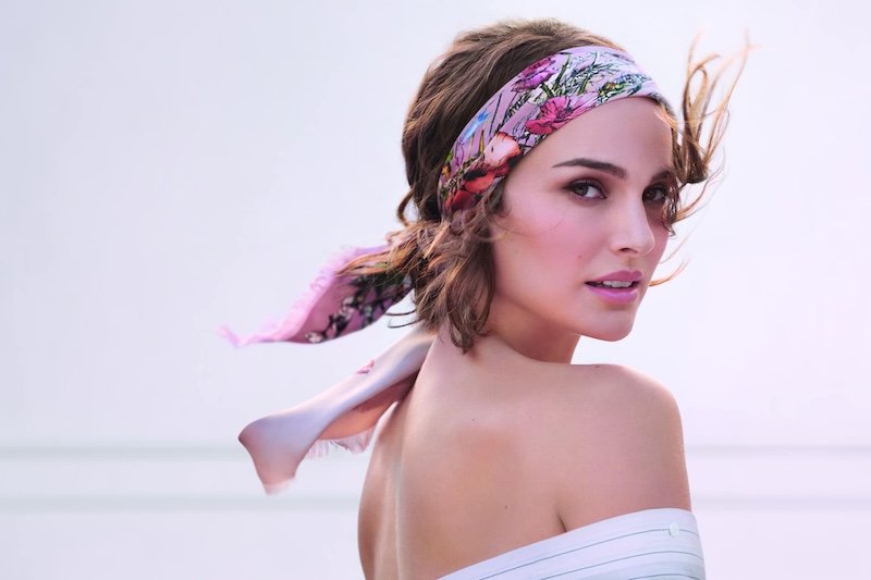 Biomaterial firm UNCAGED Innovations announces tie up with actor/producer Natalie Portman
