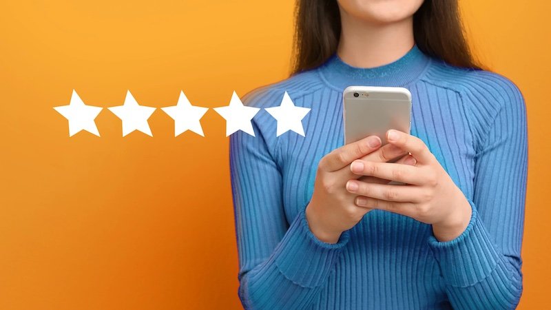 Testing and learning: Amazon looks to boost the customer reviews experience with generative AI