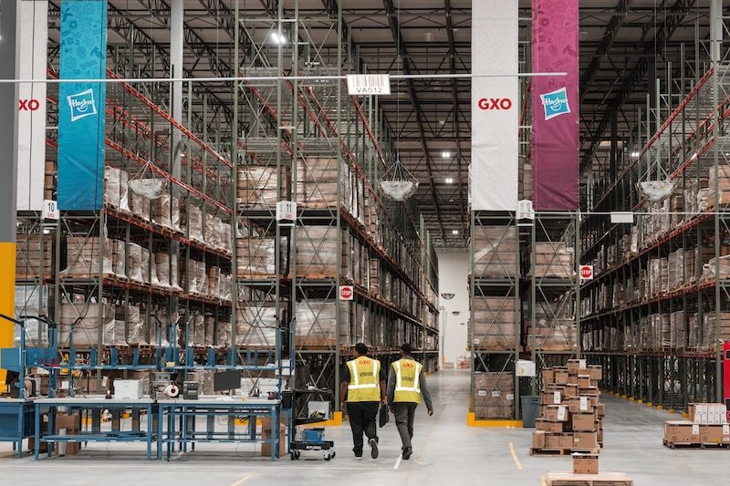 Hasbro teams with TMX Transform as toys and games firm opens new omnichannel US distribution centre