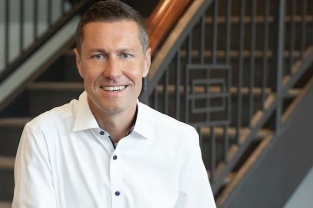 Supply chain technology specialist Infios appoints former SAP executive Sven Adler as its new CFO