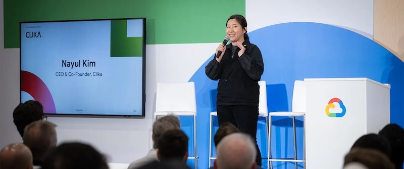 Google for Startups ten week accelerator looks to tackle big AI challenges with US and Canadian firms