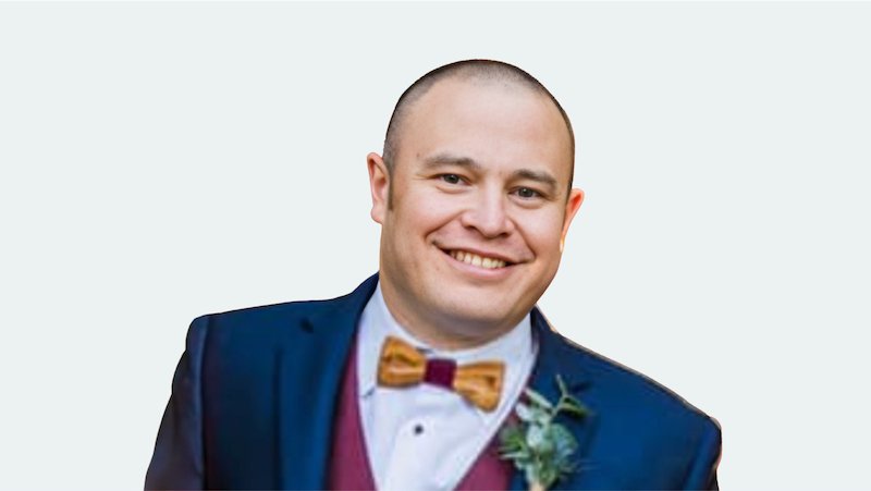 Former Yesway senior loyalty manager Michael Caldwell onboard with mobile apps firm Rovertown
