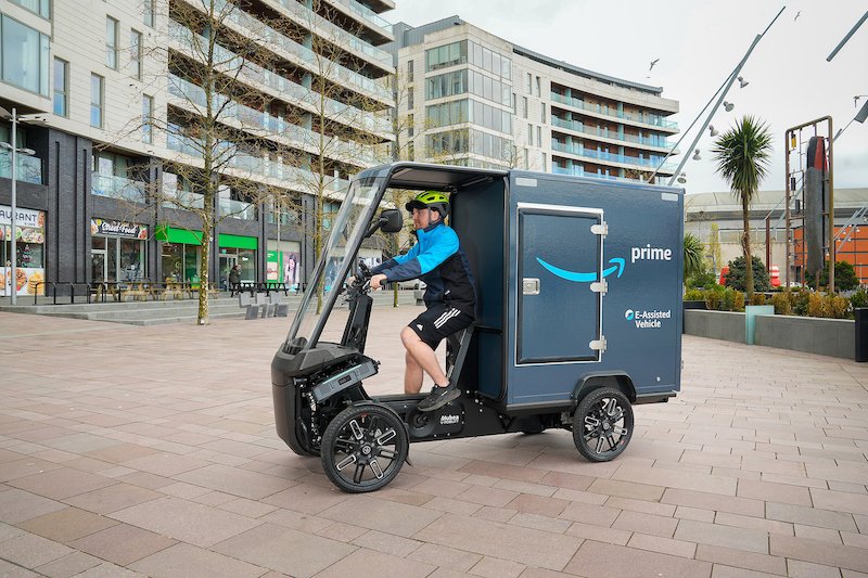 GenAI, computer vision, and new commerce platforms: RTIH pulls together this week's coolest retail technology plays