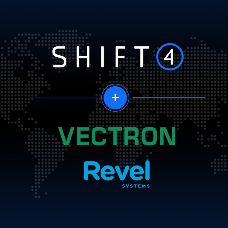 Shift4 acquires majority stake of German PoS firm Vectron Systems and completes Revel Systems deal