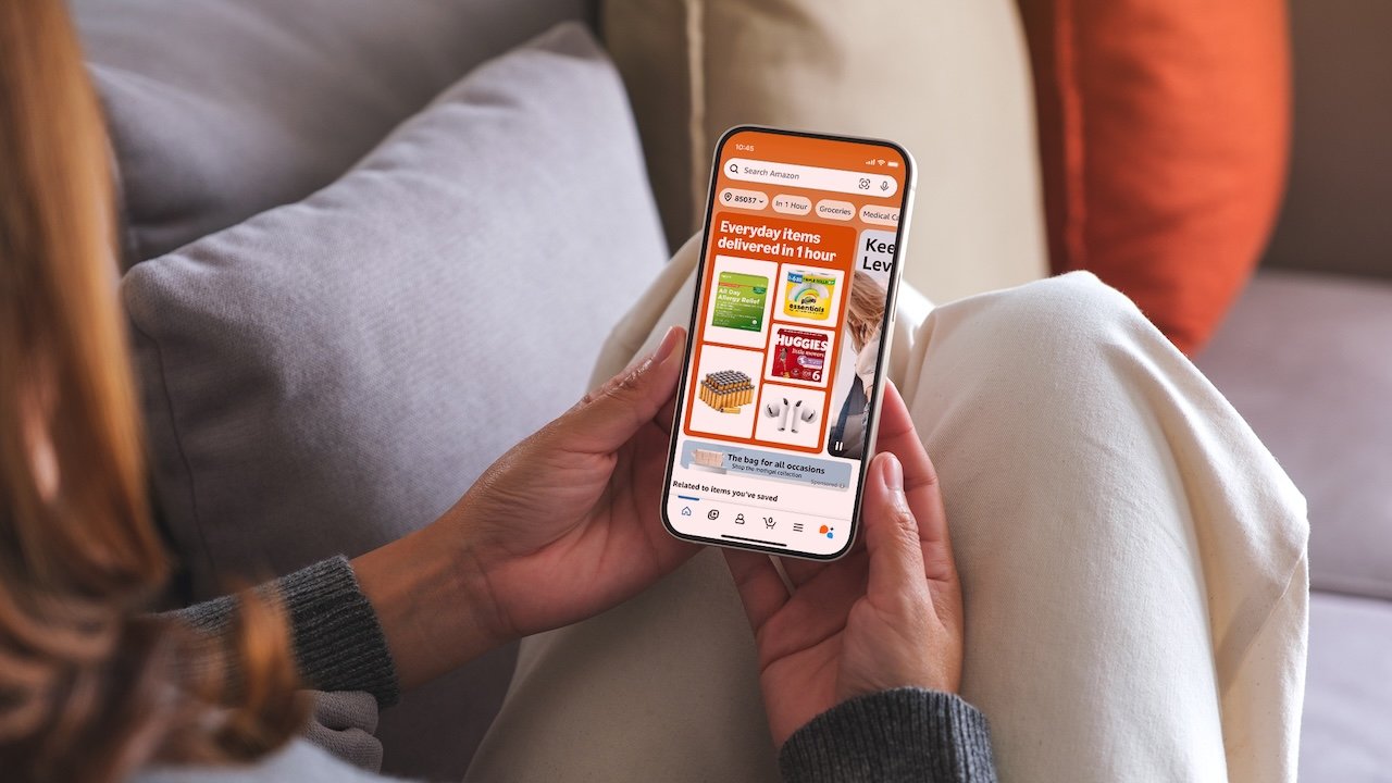 Amazon Now expands to dozens of cities across the US including Houston, Seattle, Atlanta, Denver and Orlando