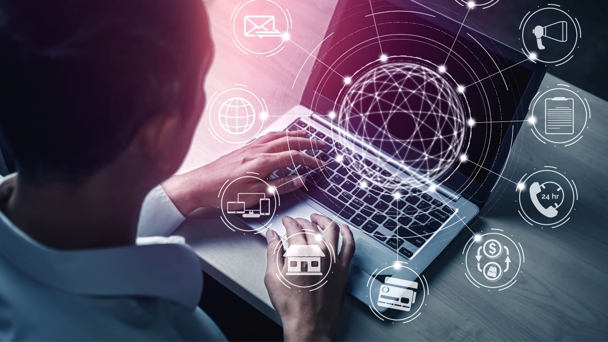 Delivering a flawless customer experience wherever, however, and whenever people shop