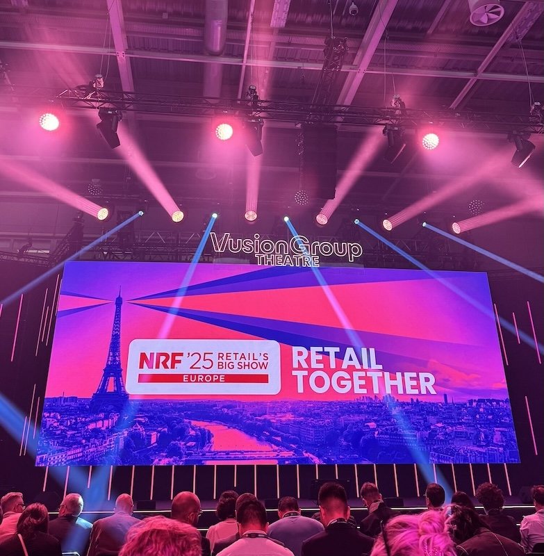 NRF 2025: Retail's Big Show Europe: JYSK's Ville Velen says retailer will continue to invest in people