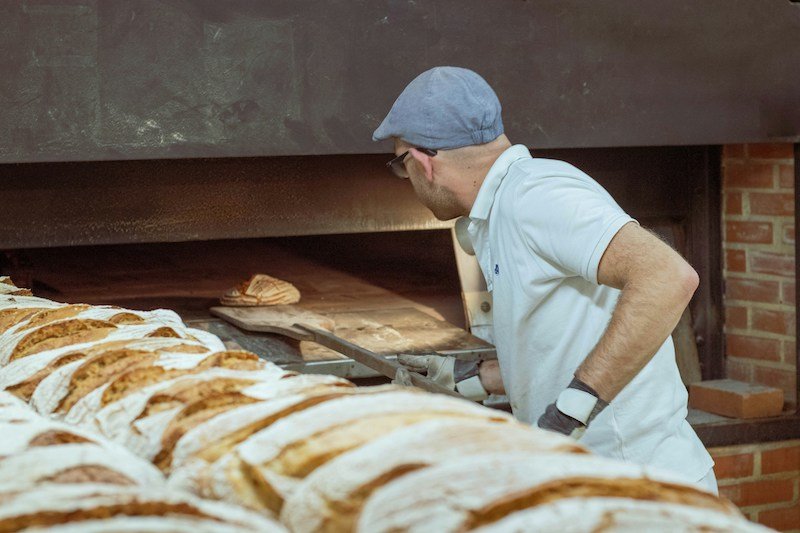 From pharmacies to bakeries: innovative uses for industrial cooling