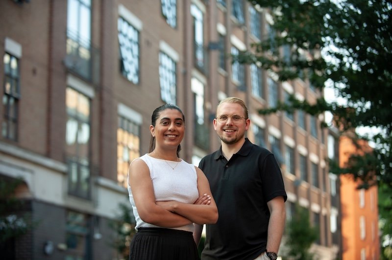 AI powered delivery startup HIVED raises $42m in Series B funding to take logistics network nationwide