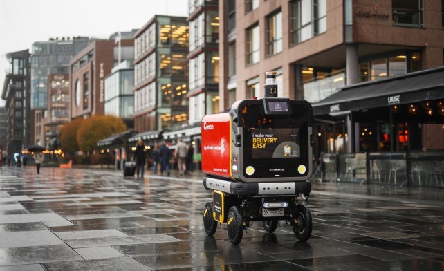 The latest from SPAR, Sensei, and Ocado: RTIH’s biggest retail technology news stories of the week