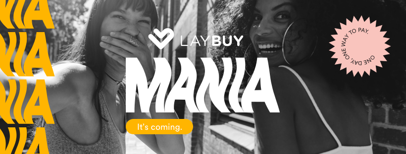 Laybuy capitalises on growing consumer demand for buy now, pay later