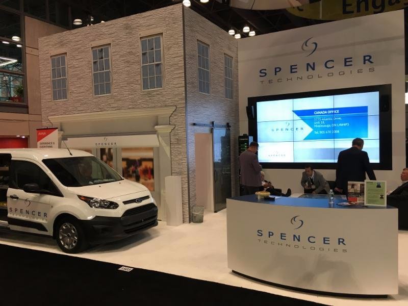 Spencer Technologies thinks big with Certified Retail Solutions deal