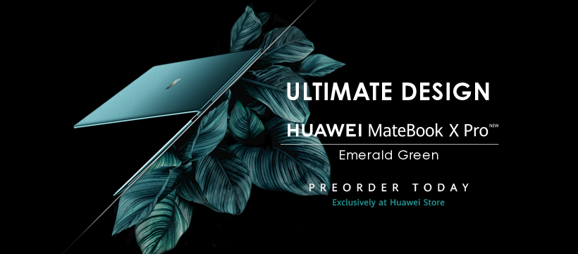 Huawei gets personal as it commits to UK high street