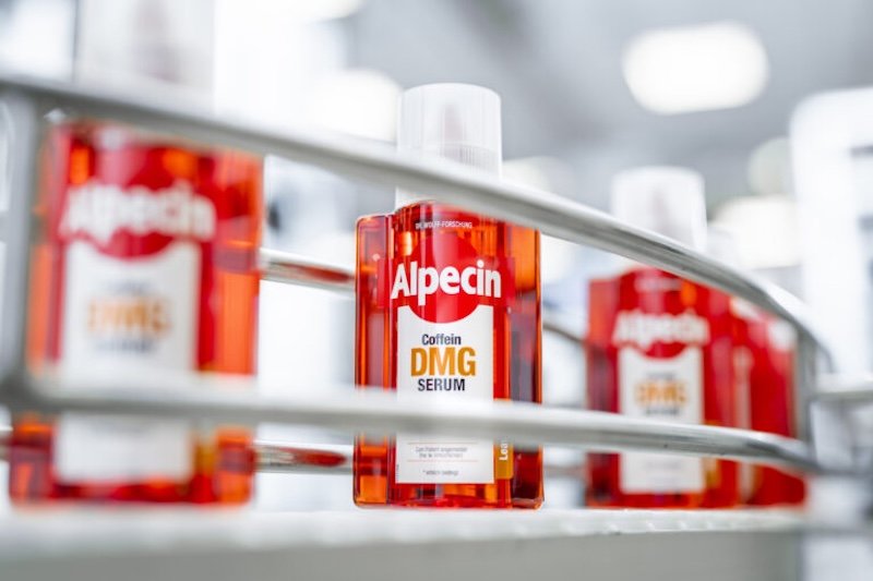Dr. Wolff taps THG Fulfil capabilities as beauty brands firm chases UK and US direct-to-consumer growth 