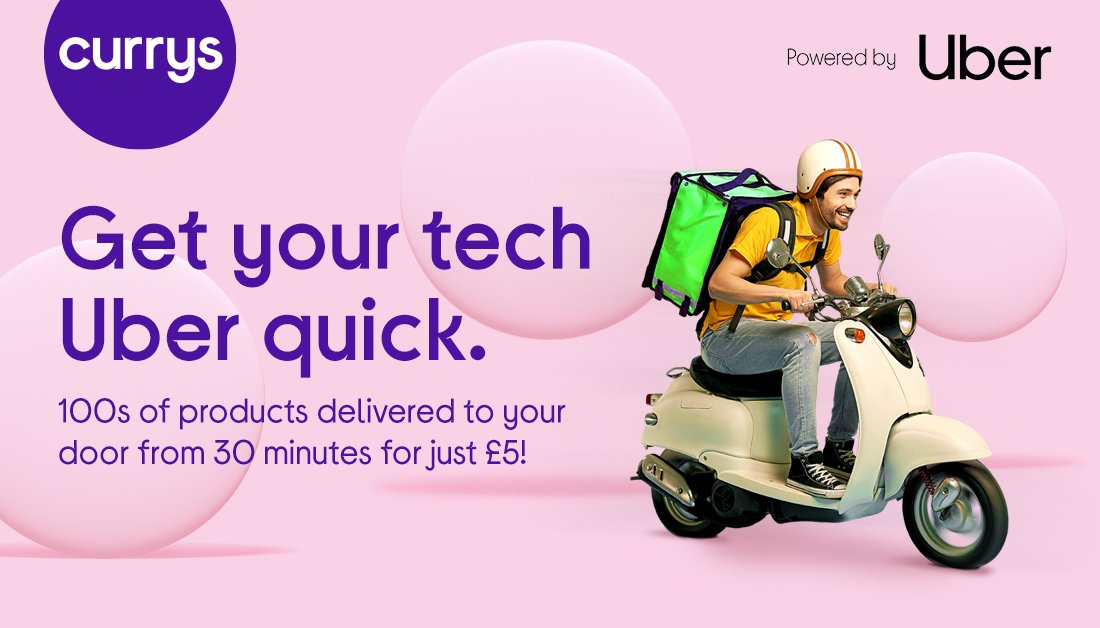 Currys launches Cash for Trash technology recycling scheme
