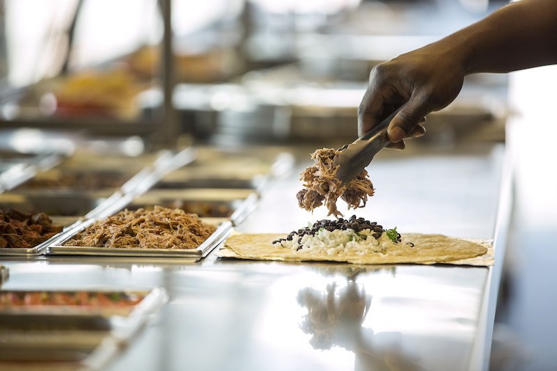 Chipotle taps in to cryptocurrency payments space via Flexa